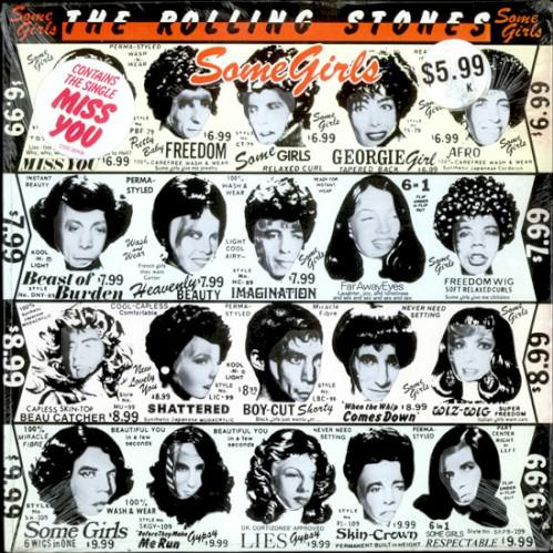 The Rolling Stones